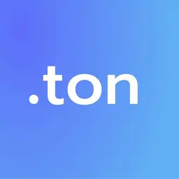 TON Domains Auction